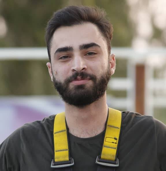 Avatar of دانیال شکیب