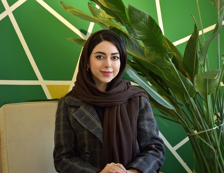 Avatar of نرجس فریدونی